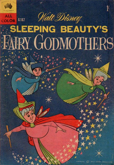 Cover for Walt Disney's Giant Comics (W. G. Publications; Wogan Publications, 1951 series) #162