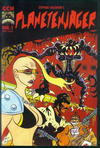 Cover for Planetenjäger (CCH - Comic Club Hannover, 1995 series) 