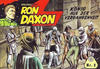 Cover for Ron Daxon (CCH - Comic Club Hannover, 1997 series) #3