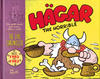 Cover for The Epic Chronicles of Hagar the Horrible: Dailies (Titan, 2009 series) #[7] - 1982 to 1983