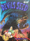 Cover for The Devil's Seed (Gredown, 1981 ? series) 