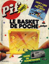 Cover for Pif Gadget (Éditions Vaillant, 1969 series) #627
