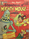 Cover for Adventures of Mighty Mouse (Magazine Management, 1952 series) #22