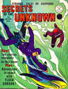 Cover for Secrets of the Unknown (Alan Class, 1962 series) #237