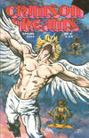 Cover for Crimson Dreams (Crimson Productions, 1984 series) #8