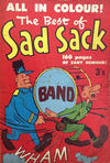 Cover for The Best of Sad Sack (Magazine Management, 1961 ? series) #[nn]