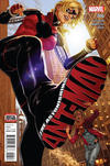Cover for The Astonishing Ant-Man (Marvel, 2015 series) #6