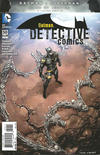 Cover for Detective Comics (DC, 2011 series) #50 [Tyler Kirkham Cover]