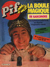 Cover for Pif Gadget (Éditions Vaillant, 1969 series) #647