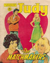 Cover for Judy Picture Story Library for Girls (D.C. Thomson, 1963 series) #186