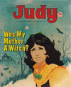 Cover for Judy Picture Story Library for Girls (D.C. Thomson, 1963 series) #190