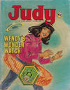 Cover for Judy Picture Story Library for Girls (D.C. Thomson, 1963 series) #191