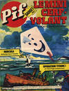 Cover for Pif Gadget (Éditions Vaillant, 1969 series) #642