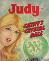 Cover for Judy Picture Story Library for Girls (D.C. Thomson, 1963 series) #202