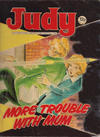 Cover for Judy Picture Story Library for Girls (D.C. Thomson, 1963 series) #200