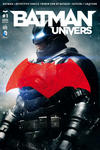 Cover for Batman Univers (Urban Comics, 2016 series) #1 [Variante]
