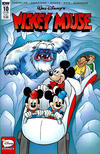 Cover Thumbnail for Mickey Mouse (2015 series) #10 / 319 [Subscription Variant]