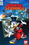 Cover Thumbnail for Uncle Scrooge (2015 series) #12 / 416 [Regular Cover]