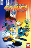 Cover for Walt Disney's Comics and Stories (IDW, 2015 series) #729 [Regular Cover]