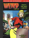 Cover for Weird Love (IDW, 2015 series) #2 - That's the Way I Like It!