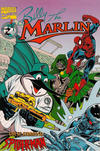 Cover for Billy the Marlin (Marvel, 1996 series) 