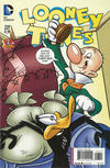 Cover for Looney Tunes (DC, 1994 series) #227