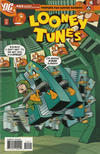 Cover Thumbnail for Looney Tunes (1994 series) #144 [Direct Sales]