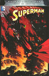 Cover Thumbnail for Superman (2011 series) #50 [Batman v Superman Kaare Andrews Full Color Cover]