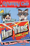 Cover Thumbnail for Grumpy Cat (2015 series) #1 [Cover R In Your Dreams Collectibles Exclusive]