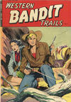 Cover for Western Bandit Trails (Publications Services Limited, 1949 ? series) #1
