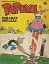 Cover for Popeye Holiday Special (Polystyle Publications, 1965 series) #1977