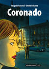 Cover for Coronado (Schreiber & Leser, 2010 series) 
