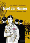 Cover for Insel der Männer (Schreiber & Leser, 2010 series) 