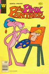Cover for The Pink Panther (Western, 1971 series) #72 [Whitman]