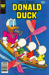 Cover Thumbnail for Donald Duck (1962 series) #211 [Whitman]