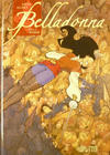 Cover for Belladonna (Splitter Verlag, 2009 series) #1 - Marie