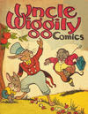 Cover for Uncle Wiggily Comics (Western, 1942 series) 