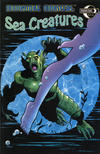 Cover for Moonstone Monsters: Sea Creatures (Moonstone, 2003 series) #[nn]