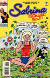 Cover Thumbnail for Sabrina the Teenage Witch (1997 series) #30 [Direct Edition]