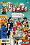 Cover Thumbnail for Sabrina the Teenage Witch (1997 series) #24 [Direct Edition]