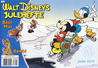 Cover Thumbnail for Walt Disney's julehefte (Hjemmet / Egmont, 2002 series) #2013