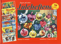 Cover Thumbnail for Ingen jul uten Juleheftene (Hjemmet / Egmont, 2004 series) 