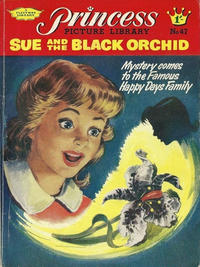 Cover Thumbnail for Princess Picture Library (IPC, 1961 series) #47