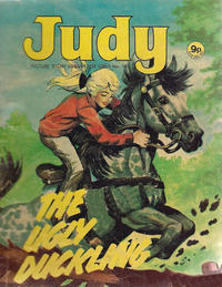 Cover Thumbnail for Judy Picture Story Library for Girls (D.C. Thomson, 1963 series) #182