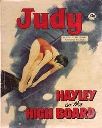 Cover Thumbnail for Judy Picture Story Library for Girls (D.C. Thomson, 1963 series) #193
