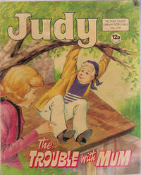 Cover Thumbnail for Judy Picture Story Library for Girls (D.C. Thomson, 1963 series) #199