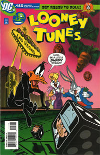 Cover Thumbnail for Looney Tunes (DC, 1994 series) #145 [Direct Sales]