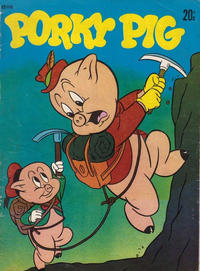 Cover Thumbnail for Porky Pig (Magazine Management, 1973 ? series) #25100