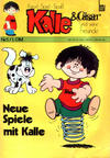 Cover for Kalle & Cäsar (BSV - Williams, 1971 series) #5