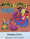 Cover Thumbnail for Boys' and Girls' March of Comics (1946 series) #438 [Jumping-Jacks]